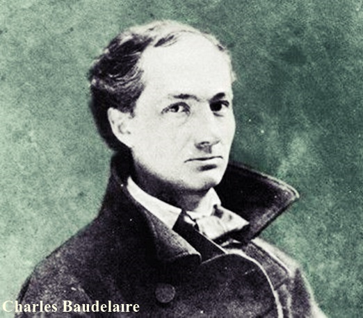 İçe Kapanış | Charles Baudelaıre