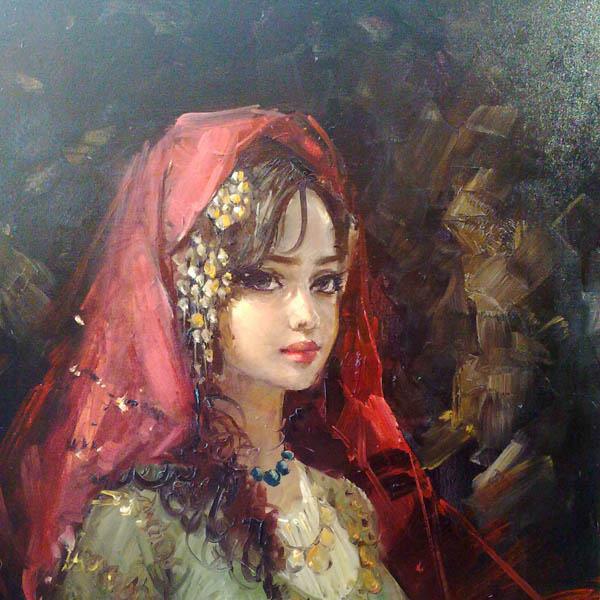 Ateşböceği | Barış Çiçek