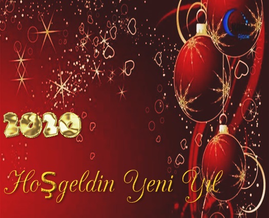 Yeni Yılınız Kutlu olsun | Erhan Tığlı