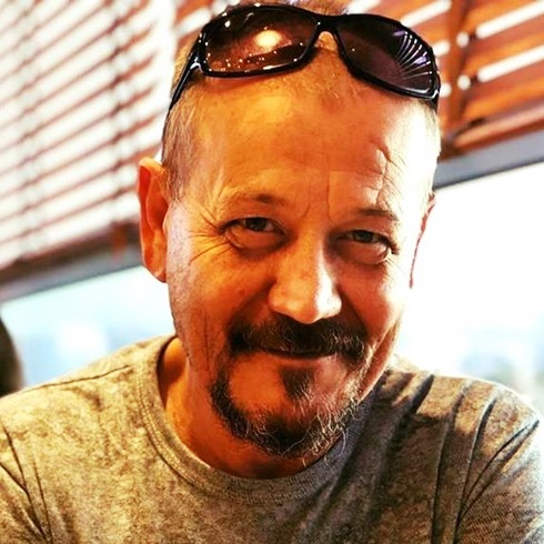 Öldü dediler | İbrahim Kaymaz