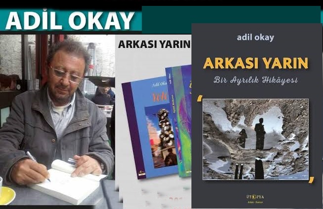 Aşk, Edebiyat, Siyaset ve Adil Okay | Kadir Can Aydemir