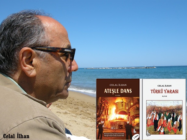 Günün Kitabı | Türkü Yarası | Celal İlhan