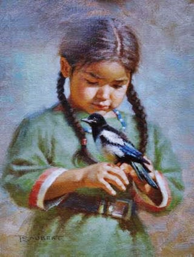 Kızılderililerin 20 Şeref Yasası