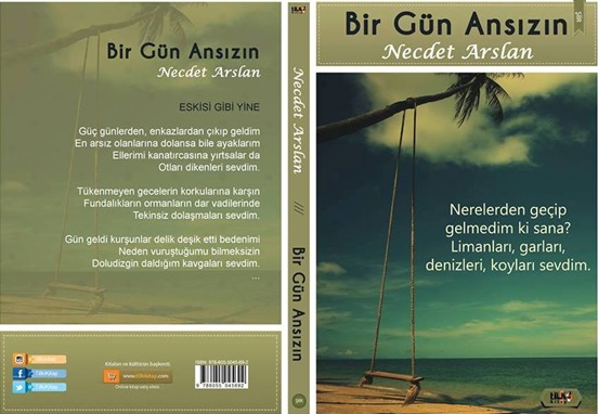 DİBEK SESİ | Necdet Arslan