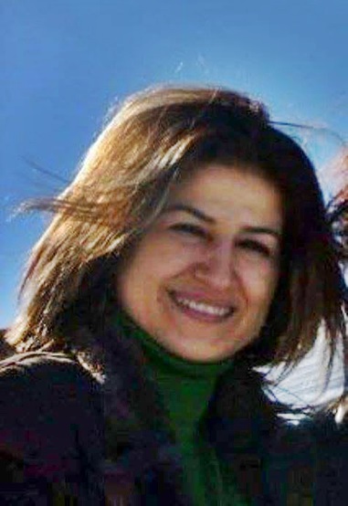 Ateşe Yazgılı | Neslihan Dağlı