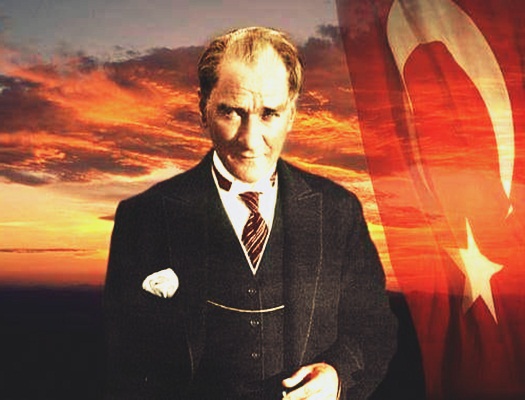 Atatürk’ü Bir “Kahraman” Olarak Değil de Bir “İnsan” Olarak Düşündünüz Mü Hiç?