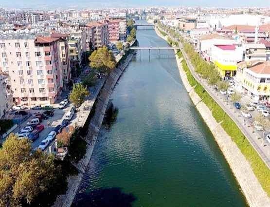 Hatay’da ilkler