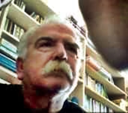 Sokağa | Aziz Kemal Hızıroğlu