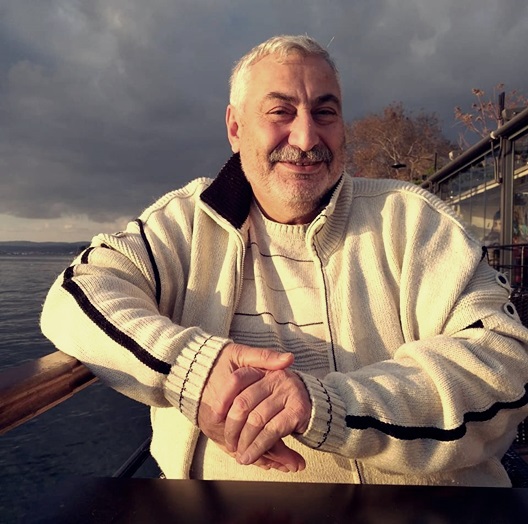 Şişedeki Cin | Can Adalı