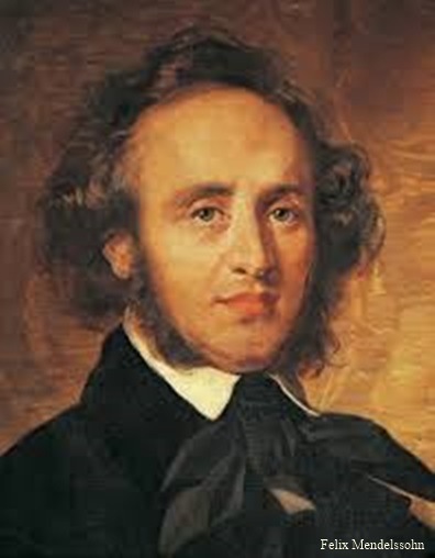 Bach’ı yeniden hayata döndüren kişi | Felix Mendelssohn