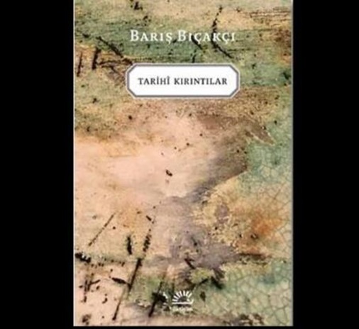 Günün Kitabı | Tarihi Kırıntılar | Barış Bıçakçı