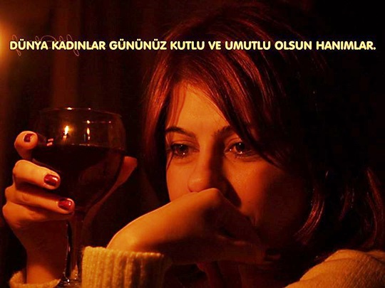 Kadın değil, Günah Keçisiyiz! | Ali Asafoğullar