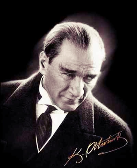 Atatürk’ün Hastalığı | Kenan Özek