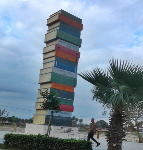 Edebiyat Sanat Dünyasından Duyurular