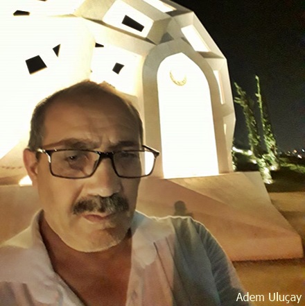 Beni bir de benden dinle | Adem Uluçay