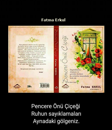 KRAL ÖLDÜ | Fatma Erkul