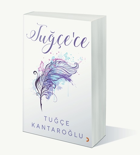 Günün Kitabı Tuğçe’ce | Tuğçe Kantaroğlu
