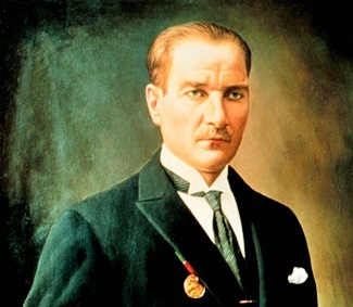 Özür Dileriz Atam | Ali Asafoğulları