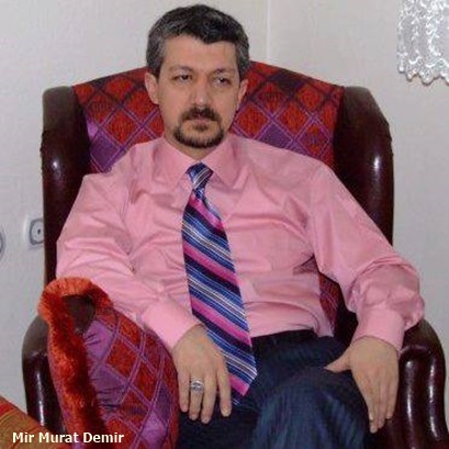 Sen Yürekli Kadın! | Mir Murat Demir
