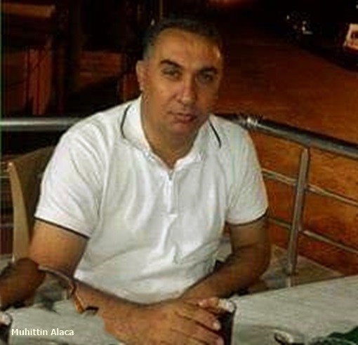 Olsaydın | Muhittin Alaca