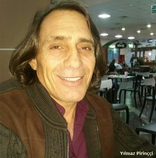 Annem | Yılmaz Pirinççi