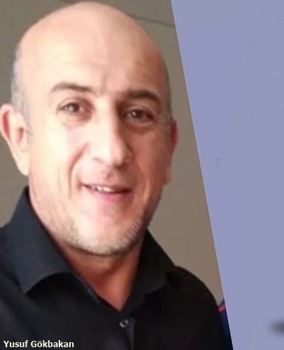 Ay Ağrısı | Yusuf Gökbakan
