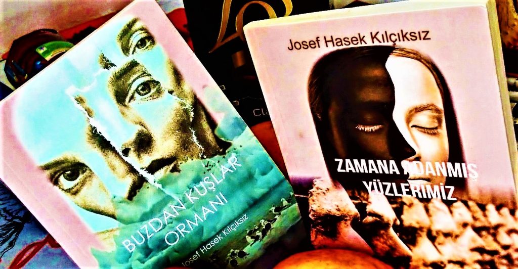 Sitem-Josef H. Kılçıksız