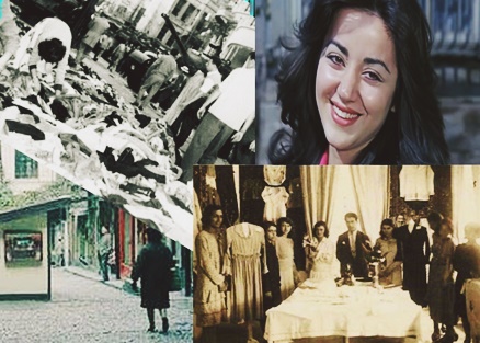 Oya Aydoğan 6-7 Eylül ve Pera’da Moda | Kemâl Kaplan