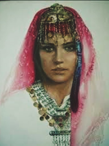 Kadın | Yılmaz Pirinççi