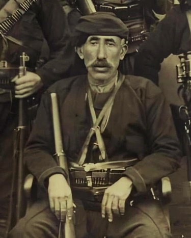 Rizeli İpsiz Recep Kimdir?