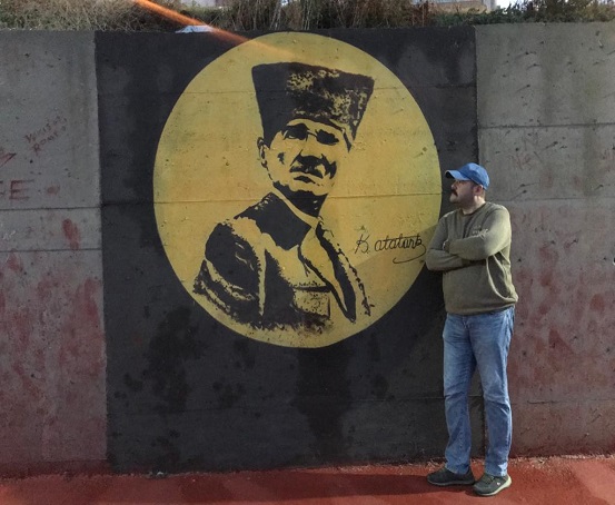 Yaşadığınızda | Ersin KURT