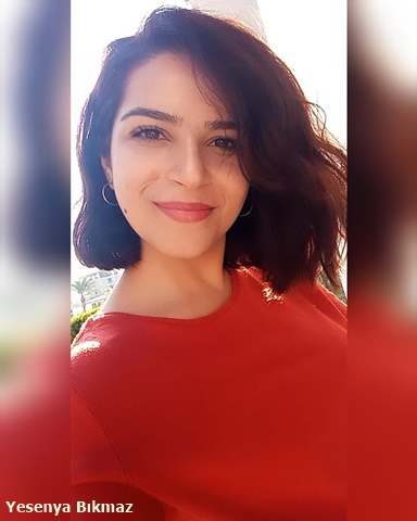 Hayal Kurmak | Yesenya Bıkmaz