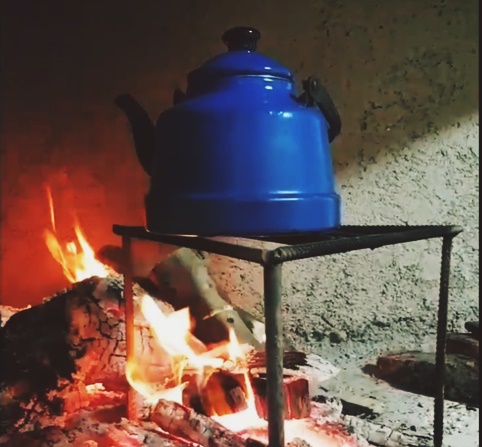 Bir Türkü Söyle Bana | Cevdet Vural