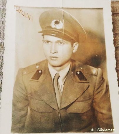Ali Söylemez Kimdir? | Mustafa Söylemez