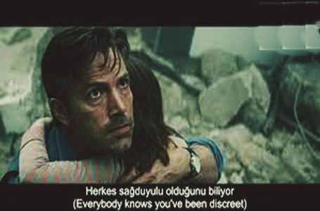 Herkes Biliyor Zarların Hileli Olduğunu | Everybody Knows