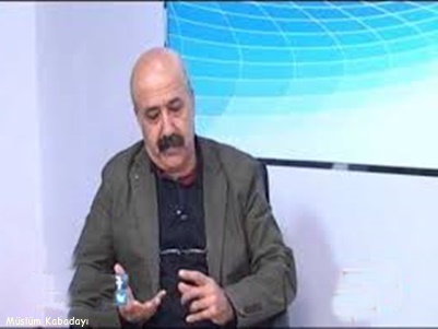 Zamanaşımsız Olmak | Müslüm Kabadayı