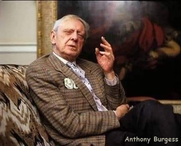 Haftanın Öyküsü | Ölümle Yaşam Arasında | Anthony Burgess