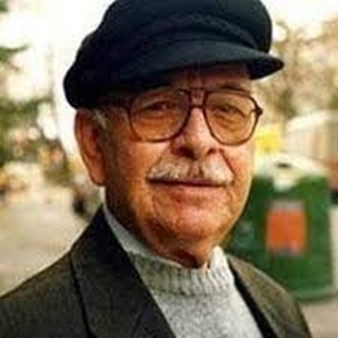 Ruşen Hakkı Usta İçin | Aziz Kemal Hızıroğlu