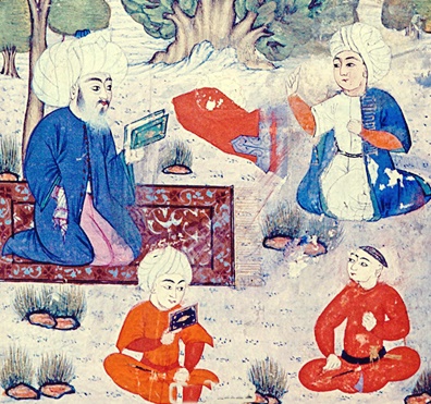 Gelibolulu Âli | Tarih Dergisi