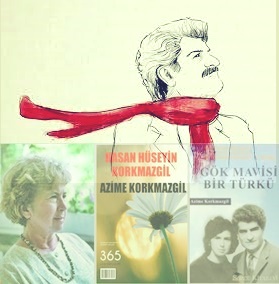 Yerlerimiz | Hasan Hüseyin Korkmazgil