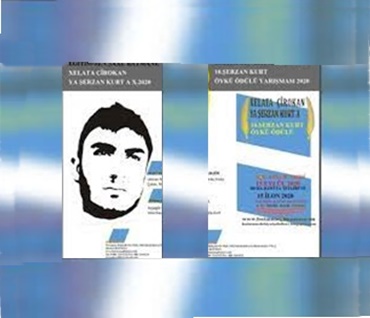11. Şerzan Kurt Öykü Yarışması başvuruları başladı