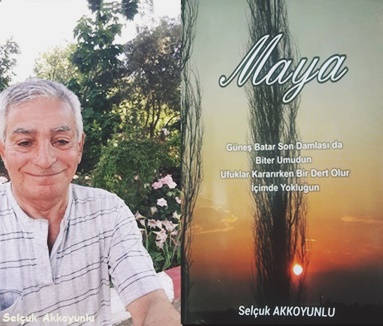 Gel Yeniden Başlayalım / Selçuk Akkoyunlu