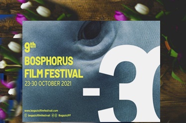 9. Boğaziçi Film Festivali 23 – 30 Ekim Tarihleri Arasında Düzenlenecek!