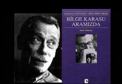Bilge Karasu Notları | Canan Aktaş