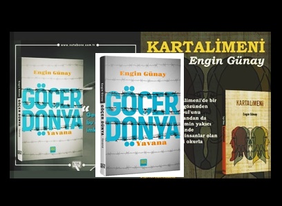 Göç Yollarında, Sular Durulmuyor | Engin Günay