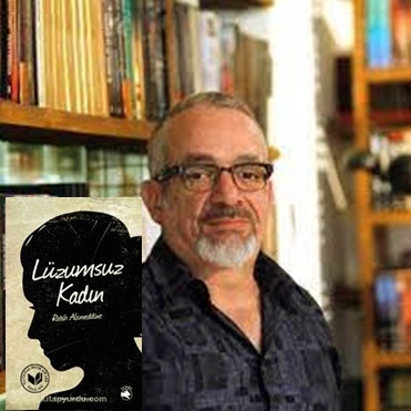 Lüzumsuz Kadın | Rabih Alameddine