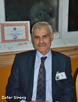 Sevgiliye Mektuplar | Zafer Direniş
