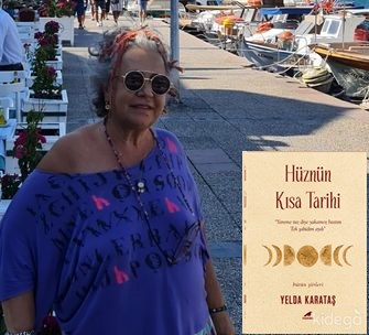 Tetik | Yelda Karataş