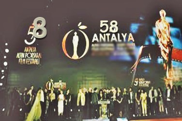 58. Antalya Altın Portakal festivalinde ödüller sahiplerini buldu