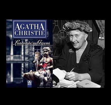Günün Kitabı | Hayatım Otobiyografi | Agatha Christie